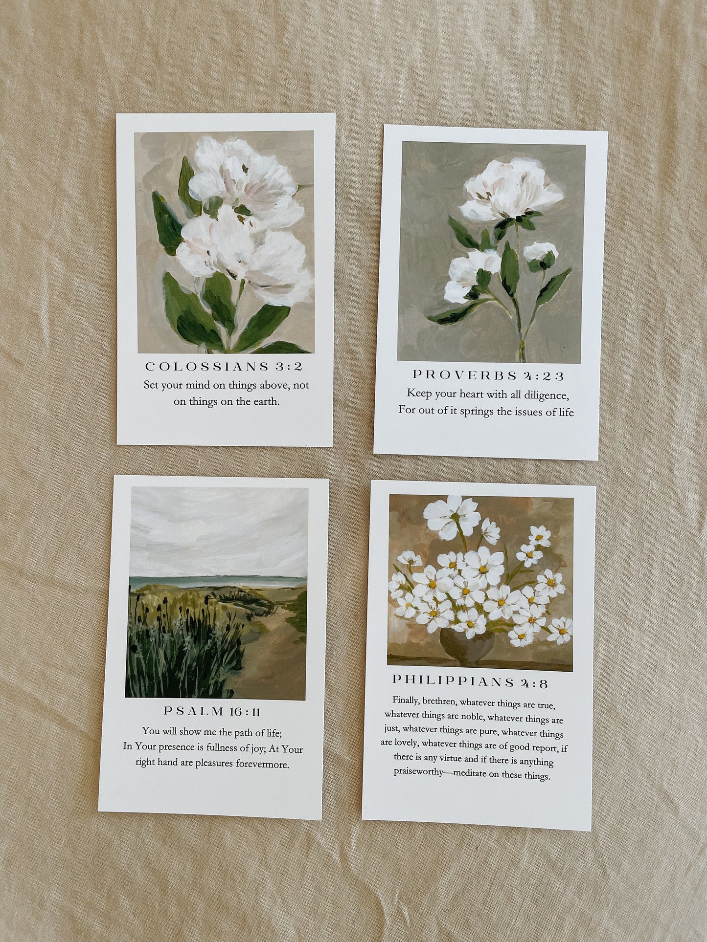 Verse cards | scripture memory cards with stand | scripture cards | Bible verse cards | Scripture cards with stand | Christian gifts |